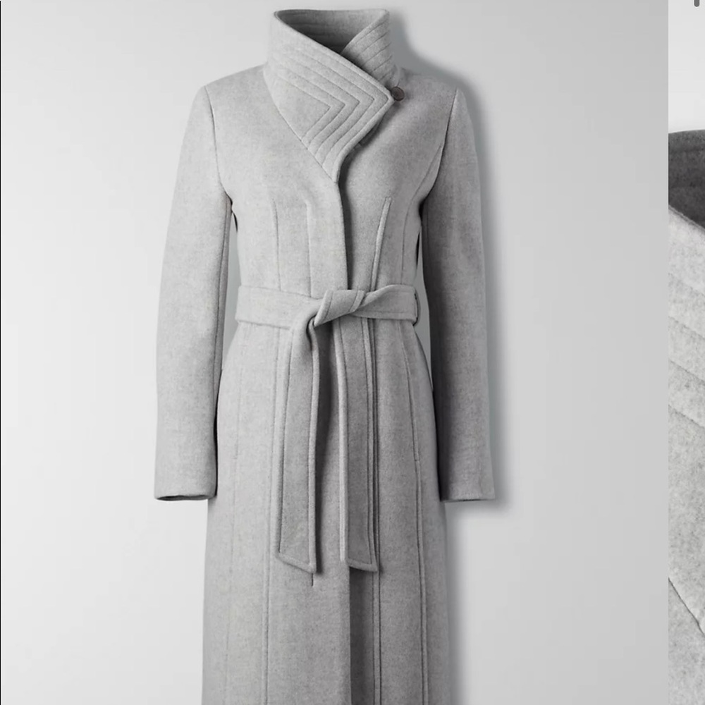 BABATON The Connor Coat (Long)